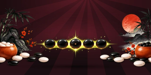 五子棋